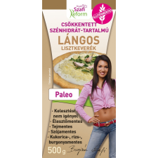 SZAFI Reform LISZTKEV.LÁNGOS CH.CSÖKK. reform élelmiszer