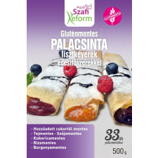 SZAFI Reform LISZTKEV.PALACSINTA CH.CSÖKK. reform élelmiszer