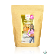 Szafi Reform paleo nyújtható lisztkeverék sós ételekhez 500 g reform élelmiszer