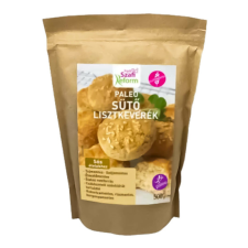 SZAFI Reform Paleo sütő lisztkeverék 500g reform élelmiszer