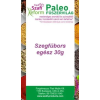  SZAFI REFORM PALEO SZEGFŰBORS EGÉSZ 30 G