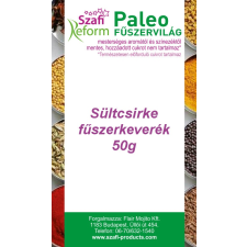 Szafi Reform SZAFI Reform FŰSZER SÜLTCSIRKE 50G reform élelmiszer