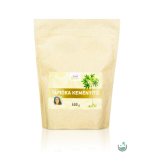 Szafi Reform tápióka keményítő 500 g reform élelmiszer