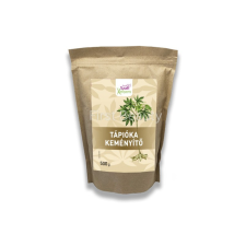  SZAFI REFORM TÁPIÓKALISZT (TÁPIÓKAKEMÉNYÍTŐ) 500G reform élelmiszer