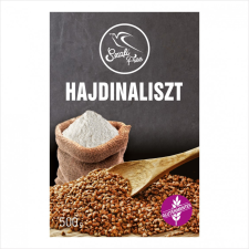 SZAFI Szafi Free hajdinaliszt 500 g reform élelmiszer