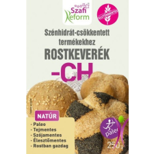 SZAFI Szafi Reform Szénhidrátcsökkentő 250g lisztkeverék sütés és főzés