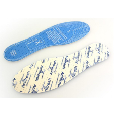  Szagtalanító, gombaellenes talpbetét DEO X gyógyászati segédeszköz