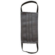 Szájmaszk Szájmaszk, mosható, fertőtleníthető, szürke férfi 1 db tisztító- és takarítószer, higiénia