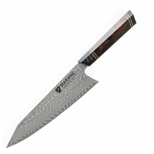  Szakácskés Bunka professional Maranc, damaszkuszi acél, 21 cm, M135 kés és bárd