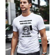  Szakmás pólók - Fasza piktor