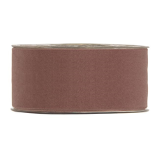  Szalag bársony 40 mm x 7 m dekorációs kellék