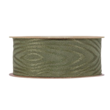  Szalag textil 38 mm x 10 m dekorációs kellék