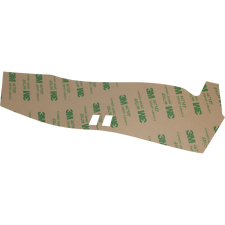  SZALAGFEJ SZÉLÉN beépíthető gépek kiegészítői