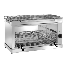 SZALAMANDER (SA70) grillsütő