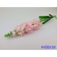  Szálas viola 85cm - Rózsaszín dekorációs kellék