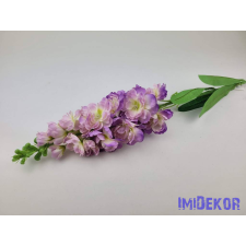  Szálas viola 85cm - Világos Lila dekorációs kellék