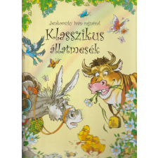 Szalay könyvek Klasszikus állatmesék antikvárium - használt könyv