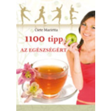 Szalay Könyvkiadó 1100 tipp az egészségért antikvárium - használt könyv