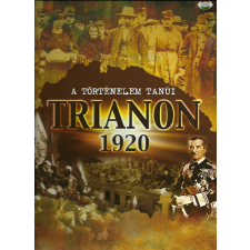 Szalay Könyvkiadó A történelem tanúi - Trianon 1920 antikvárium - használt könyv