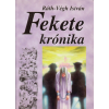 Szalay Könyvkiadó Fekete krónika