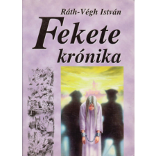 Szalay Könyvkiadó Fekete krónika antikvárium - használt könyv