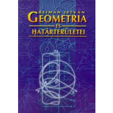 Szalay Könyvkiadó Geometria és határterületei antikvárium - használt könyv