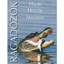 Szalay Ragadozók antikvárium - használt könyv