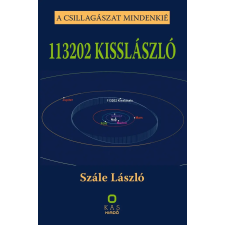 SZÁLE LÁSZLÓ Szále László - 113202 KISSLÁSZLÓ egyéb könyv