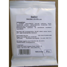  Szalicil szalicilsav 20 g-os borászati kezelőanyag