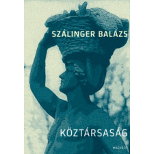 Szálinger Balázs Köztársaság irodalom
