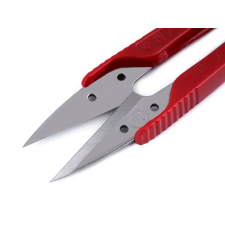  Szálvágó 10,5 cm műanyag markolattal rövidáru