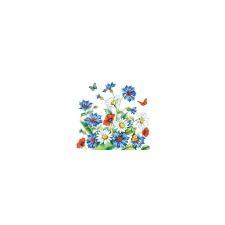  Szalvéta, Cornflower papírárú, csomagoló és tárolóeszköz