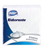  Szalvéta éttermi OOOPS! Ristorante 1 rétegű 600 lapos