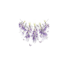  Szalvéta – Hanging lavender papírárú, csomagoló és tárolóeszköz