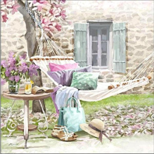  Szalvéta – Relaxing papírárú, csomagoló és tárolóeszköz