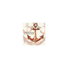 Szalvéta, Rusty anchor papírárú, csomagoló és tárolóeszköz