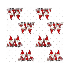  Szalvéta - törpecsalád papírárú, csomagoló és tárolóeszköz