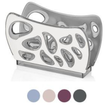  Szalvétatartó 6X17,5X11Cm konyhai eszköz