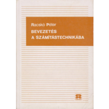 Számalk Bevezetés a számítástechnikába - Racskó Péter antikvárium - használt könyv