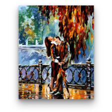 Számfestő Szerelem Munka Után - számfestő készlet kreatív és készségfejlesztő