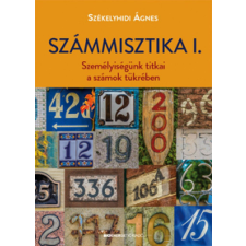 Számmisztika I. ezoterika
