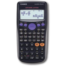  Számológép Casio tudományos FX-82ES Plus 2E számológép