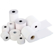 Számológépszalag 75/70/2pld/12, 5 tekercs/csomag, Bluering® számológép