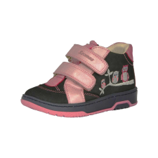 Szamos átmeneti cipő, baglyos (25-30 méretben) 1758-503082 (27) gyerek cipő