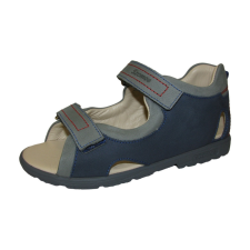 Szamos Kölyök Szamos Supinált Kisfiú Szandál 31-36 gyerek szandál