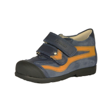 Szamos supinált átmeneti cipő (25-30 méretben) 1762-107092 (26) gyerek cipő