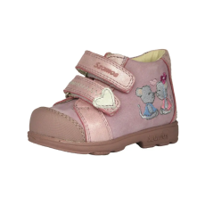 Szamos supinált átmeneti cipő, egérkés (20-24 méret) 1826-507491 (20)