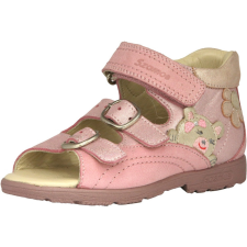 Szamos supinált szandál, macis (21-24 méret) 4405-50749 (23) gyerek szandál