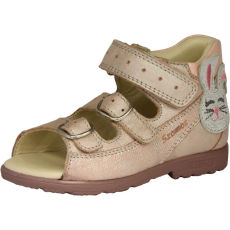 Szamos supinált szandál, nyuszis (25-30 méret) 4387-50749 (29)