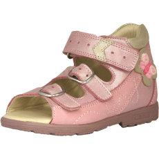 Szamos supinált szandál, pillangós (25-30 méret) 4408-50749 (26)